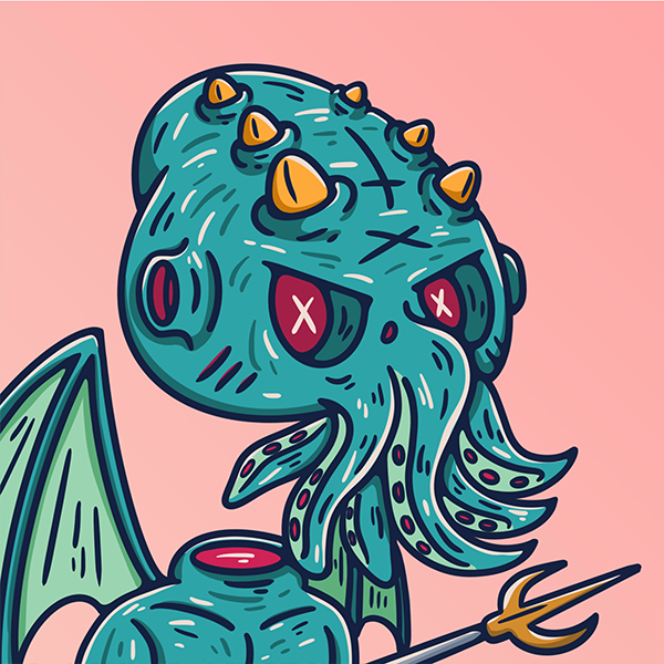 Cthulu